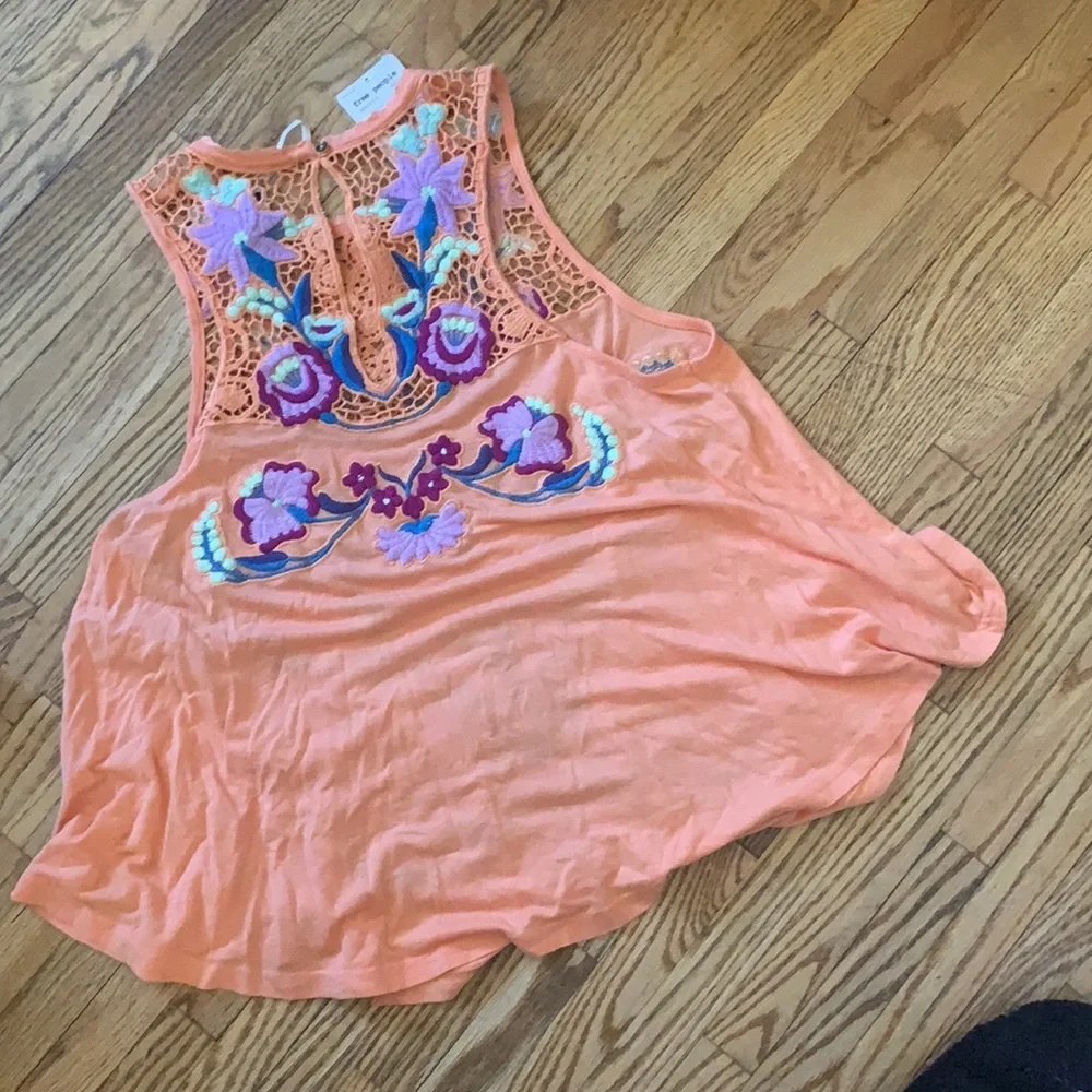 Free people tank top - Picture 5 of 5